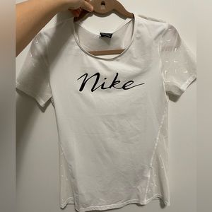 NIKE workout shirt
